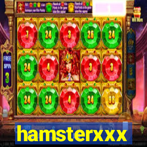 hamsterxxx