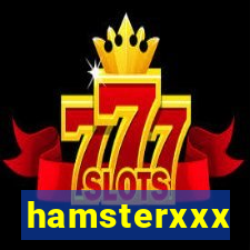 hamsterxxx