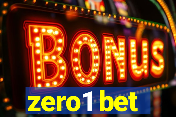 zero1 bet