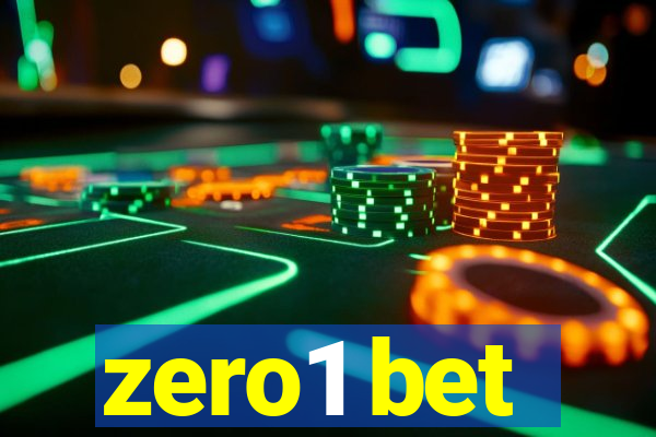 zero1 bet