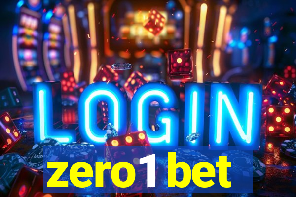 zero1 bet