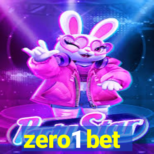 zero1 bet