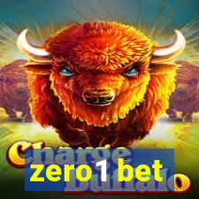 zero1 bet