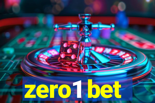 zero1 bet