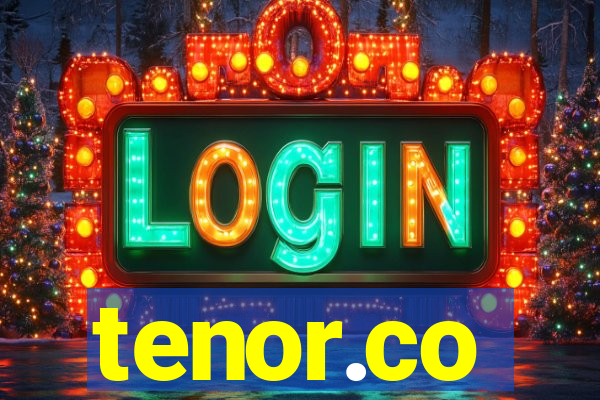 tenor.co