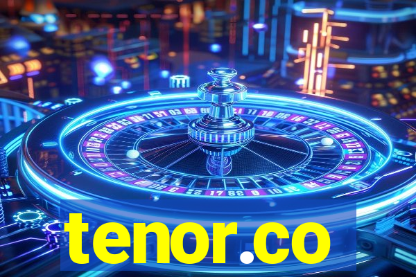 tenor.co