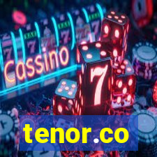 tenor.co