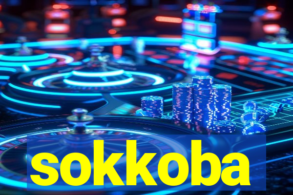 sokkoba