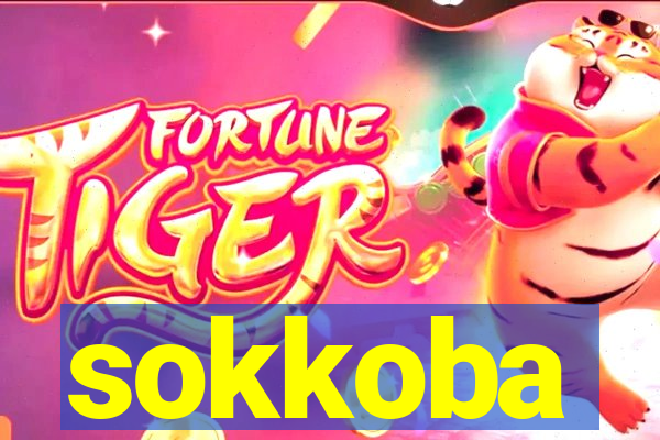 sokkoba