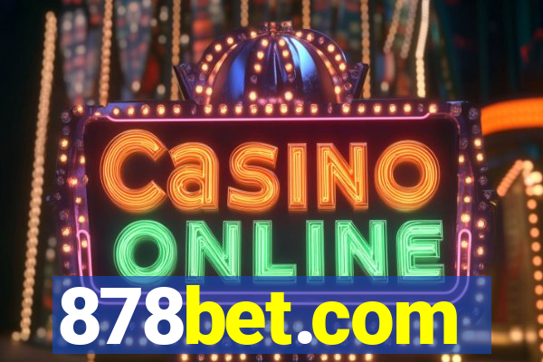 878bet.com