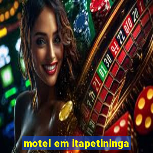 motel em itapetininga