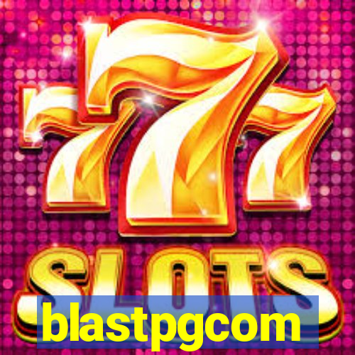 blastpgcom