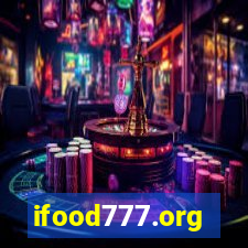 ifood777.org