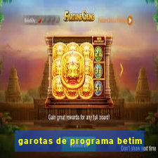 garotas de programa betim