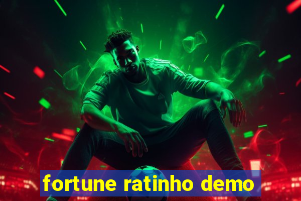 fortune ratinho demo