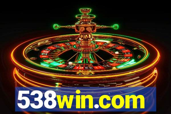 538win.com