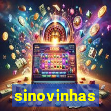 sinovinhas