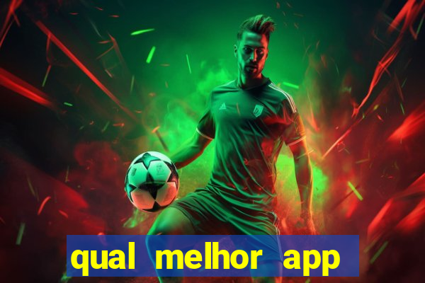 qual melhor app para jogar no jogo do bicho