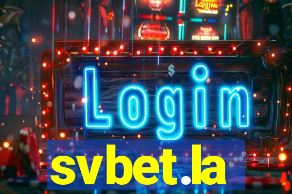 svbet.la