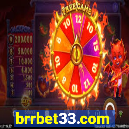 brrbet33.com