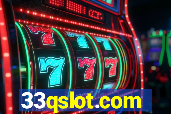 33qslot.com