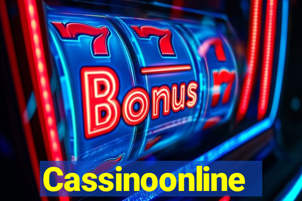 Cassinoonline