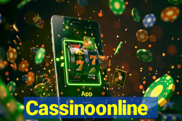 Cassinoonline