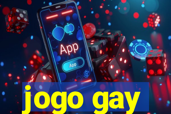 jogo gay