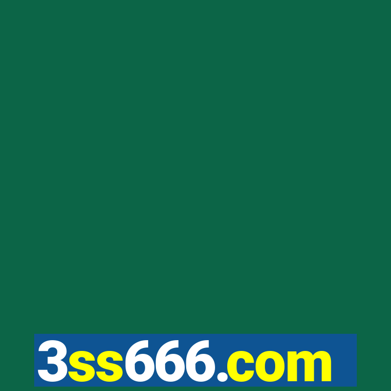 3ss666.com