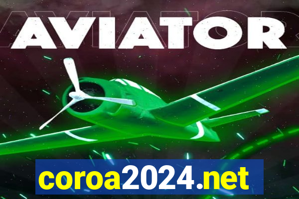 coroa2024.net