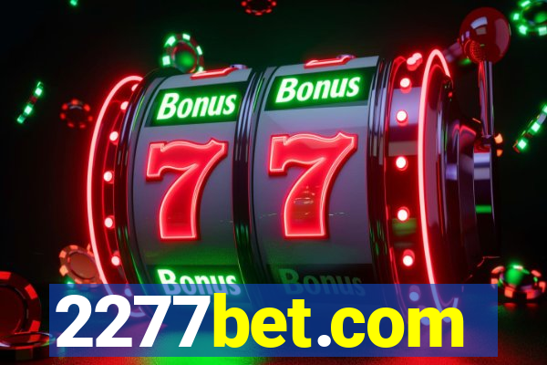 2277bet.com