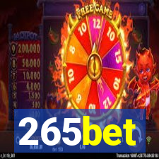 265bet