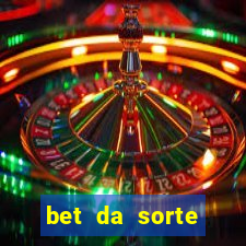 bet da sorte código promocional