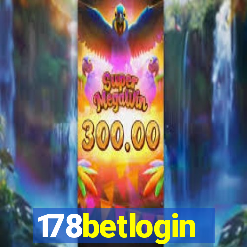 178betlogin