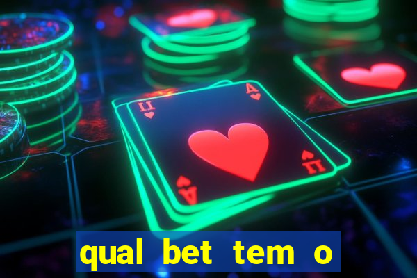 qual bet tem o fortune tiger