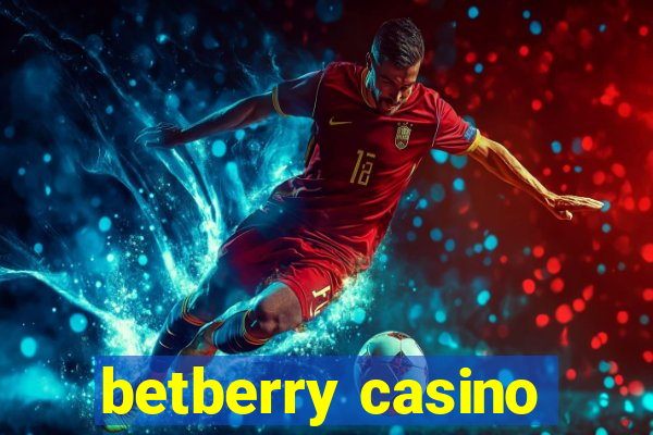 betberry casino