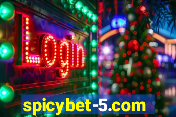 spicybet-5.com