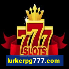 lurkerpg777.com