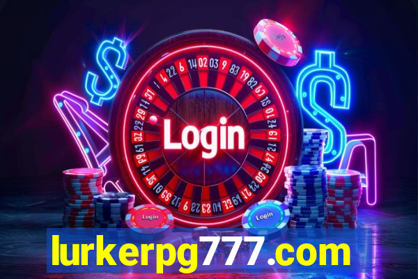 lurkerpg777.com