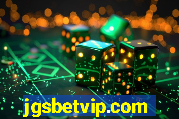 jgsbetvip.com