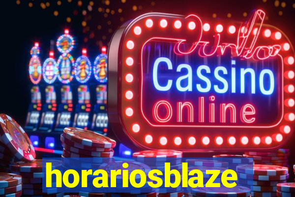 horariosblaze