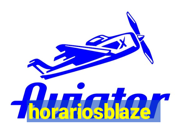 horariosblaze