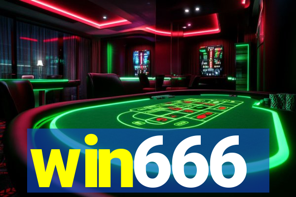 win666