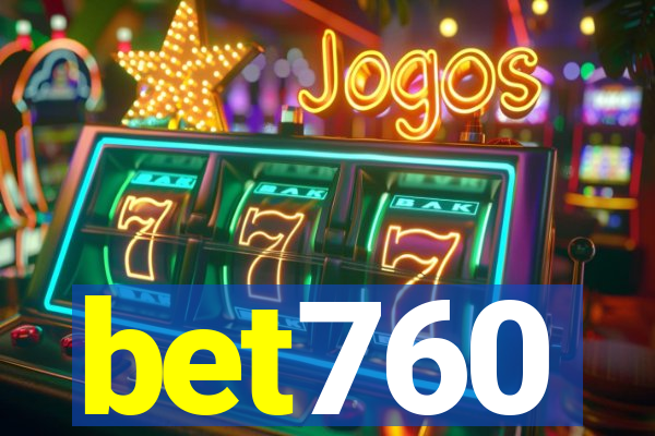 bet760