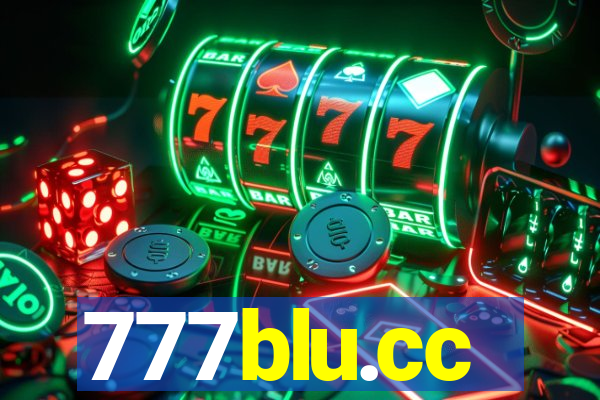 777blu.cc