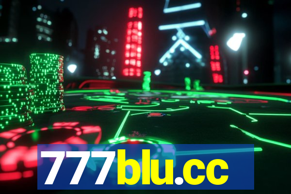 777blu.cc