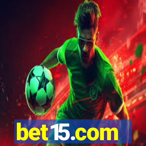 bet15.com