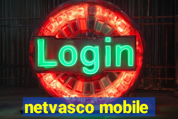 netvasco mobile