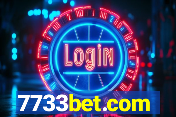 7733bet.com