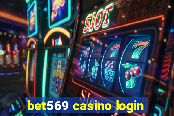 bet569 casino login